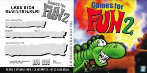 GamesForFun2Booklet